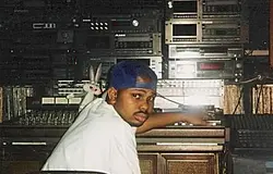 DJ Screw eredeti katalógusa megérkezett a streamingre: itt az Originals Vol. 1