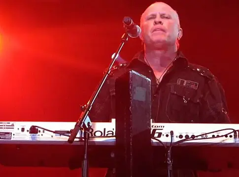 A BMG megszerezte az A Flock of Seagulls teljes zenei katalógusát