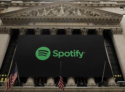 Spotify is beszállt az Anna’s Archive elleni perbe