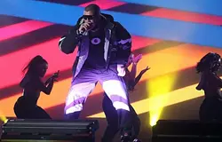 Bad Bunny és az Adidas új szintre emeli együttműködését a Super Bowl előtt