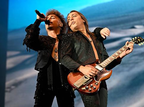Rejtélyes poszt után találgatnak a rajongók: feloszlott a Greta Van Fleet?