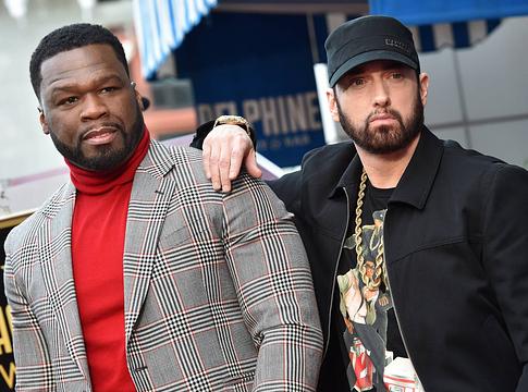 50 Cent, Eminem és 2Pac közös dala érkezik a Street Fighter filmhez