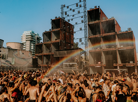 Rekordot döntött a Kappa FuturFestival 2026
