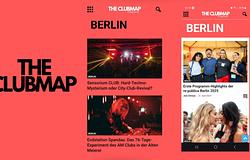 THE CLUBMAP mobilra költözik: új app a berlini éjszakához