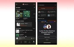 A SoundCloud lehetővé teszi az exkluzív megosztást csak követőknek