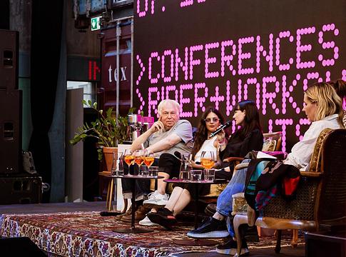 Erős line-uppal érkezik a Zurich Music Week 2026