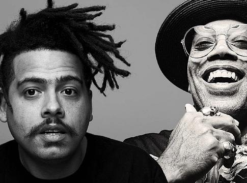 Detroit találkozik Lyonnal: Carl Craig és Seth Troxler közös szettje az Arte műsorán