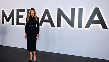 Politikai okokból maradtak ki nagy nevek a Melania-dokumentumfilmből