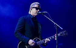 Interpol élőben mutatta be az új ‘Wings On Fire’-t Albuquerque-ben
