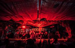 30 éves jubileumát ünnepli a Kiesgrube legendás open-air klub