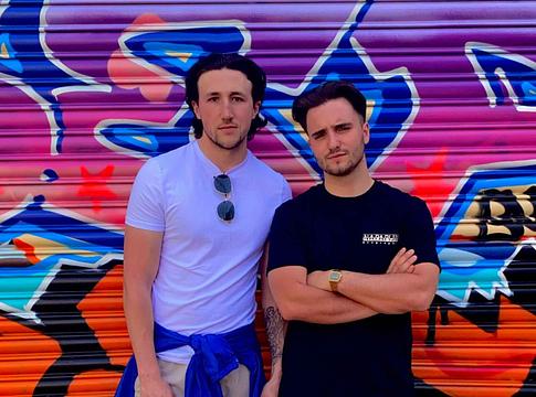 CEEJAY új single-je: megjelent a ‘Red Sun’
