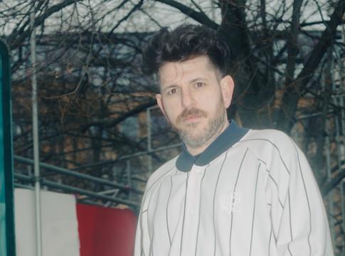 Disco Halal – tíz év határok nélkül: megérkezett The First Ten Years Vol. 1