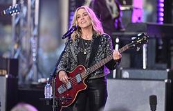 Sheryl Crow nekiment a Trump Administrationnak a Fehér Ház UFC-estje miatt: „disgraceful and void of decency”