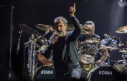 Vírusként terjed a System Of A Down párizsi koncertje