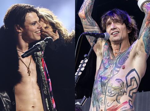 Justin Hawkins kemény kritikát fogalmazott meg Yungblud VMA-fellépéséről