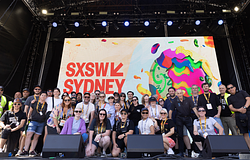 Nem tér vissza az SXSW Sydney: megszűnt az állami finanszírozás