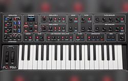 Sequential bemutatta a Fourm szintetizátort: a Prophet-5 és Pro-One öröksége új köntösben