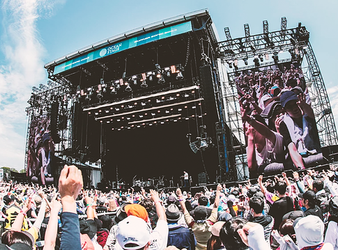 How Sony és UMG ráfordul: így szervezik újra az ázsiai fesztiválpiacot