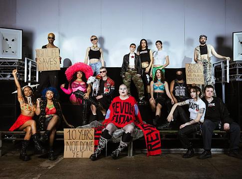 Válságban a londoni queer éjszakai élet – kollektív kiáltvány szólít fel változásra