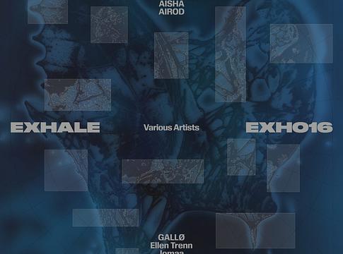 Megjelent az EXHALE VA007: Amelie Lens kiadója öt év után újra bizonyítja erejét