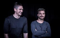 Secret Factory – Phantom Pulse a John Digweed Transitions Best of 2025 válogatásában