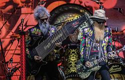 Millió dollár a szakállért? A ZZ Top nemet mondott a Gillette ajánlatára