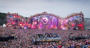 Tragédia és tűz árnyékolja be az idei Tomorrowlandet