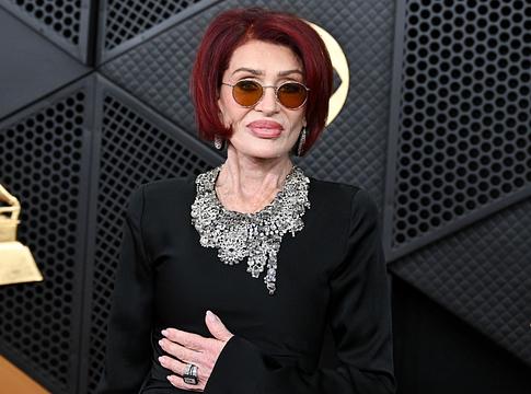 Sharon Osbourne a birminghami polgármesteri posztot fontolgatja