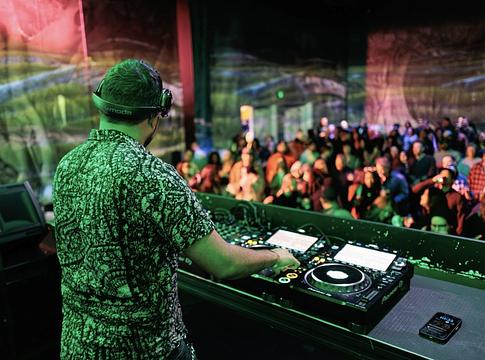 Miért a hook dönti el egy elektronikus dal sorsát