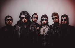 A Creeper bejelentette 2026-os The Sangui-Tour turnéját