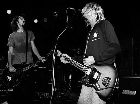 10 ezer koncertfelvétel kerül fel ingyen: Nirvana 1989-es chicagói debütje is hallgatható