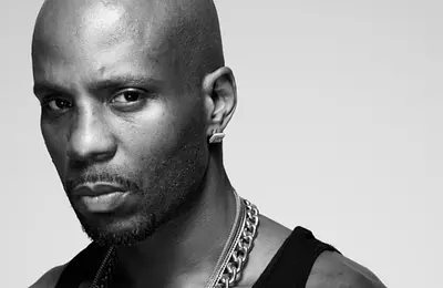 DMX-ről neveztek el egy utcát szülővárosában
