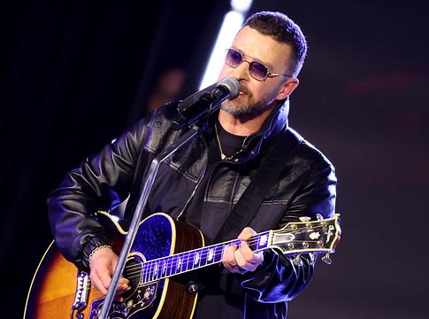 Justin Timberlake megpróbálja megakadályozni a rendőrségi testkamerás felvételek nyilvánosságra hozatalát