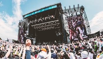 How Sony és UMG ráfordul: így szervezik újra az ázsiai fesztiválpiacot