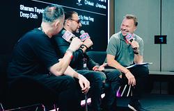 IMS Dubai 2025 – Pete Tong és Nooriyah vezetik a kétnapos csúcstalálkozót