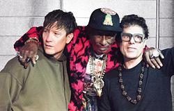 Lee „Scratch“ Perry búcsúja: kísérleti mesterművel zárul egy legendás életmű