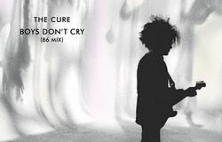 Milliárdos mérföldkő: a The Cure klasszikusa új kiadásban tér vissza