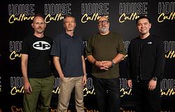 Simon Dunmore többségi részesedést szerzett a House Culture-ben