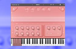 Ingyenes frissítést kapott a Toybox Audio Thump One