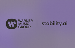 AI-megállapodásokkal erősít a Warner Music Group