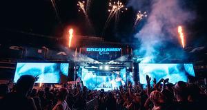 Breakaway Utah debütál Salt Lake Cityben: John Summit, Chris Lake, Tiësto és Kaskade a húzónevek