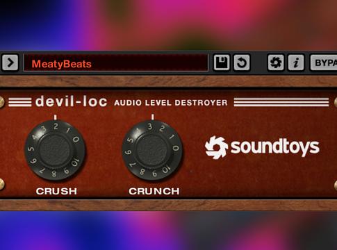 Ingyenes Soundtoys pluginek az ünnepekre – elindult a „12 nap Soundtoys”