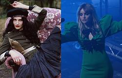 Lucia & The Best Boys Lauren Mayberryvel tér vissza a „Lonely Girl” című dallal