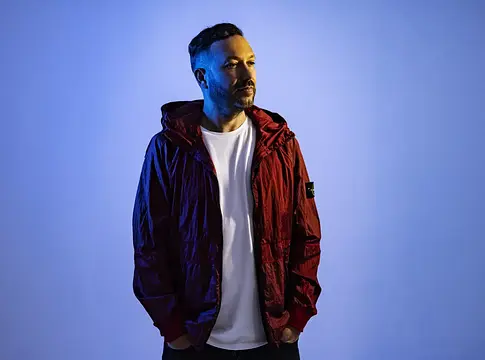 Nic Fanciulli 20 éves Saved Records kiadóját világkörüli turnéval ünnepli