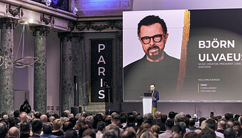 Björn Ulvaeus nyitotta a CISAC százéves ünnepét, új AI-nyilatkozattal