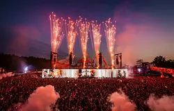 Tomorrowland dokumentumfilm érkezik: „We Are Tomorrow”