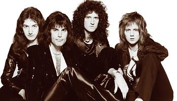 A Queen lett az Egyesült Királyság legjátszottabb rockzenekara a 21. században