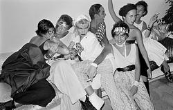 Ibiza ’84 – amikor a Ku klub még a szabadság szigete volt