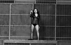 Charli XCX 2027-ben Európába hozza a Music, Fashion, Film turnét