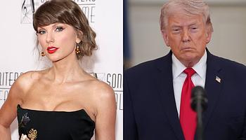 Levették Taylor Swift ‘august’ dalát egy Trump‑TikTokról